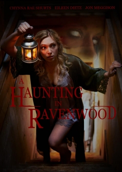 Watch A Haunting in Ravenwood movies free AniWave