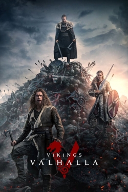 Watch Vikings: Valhalla movies free AniWave