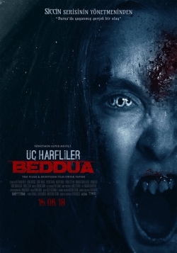 Watch Üç Harfliler: Beddua movies free AniWave