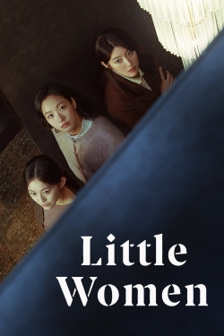 Watch Little Women movies free AniWave