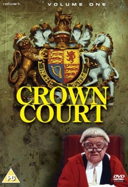 Watch Crown Court movies free AniWave