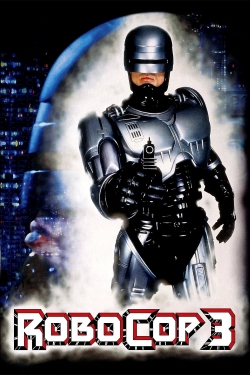 Watch RoboCop 3 movies free AniWave