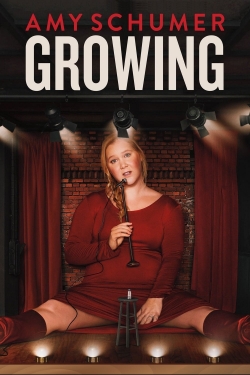 Watch Amy Schumer: Growing movies free AniWave