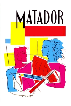 Watch Matador movies free AniWave