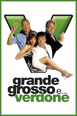 Watch Grande, grosso e Verdone movies free AniWave