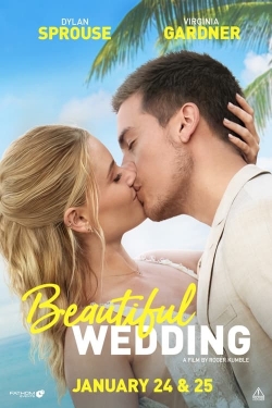 Watch Beautiful Wedding movies free AniWave