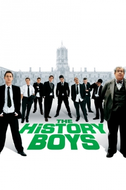 Watch The History Boys movies free AniWave