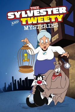 Watch The Sylvester & Tweety Mysteries movies free AniWave