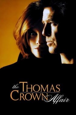 Watch The Thomas Crown Affair movies free AniWave