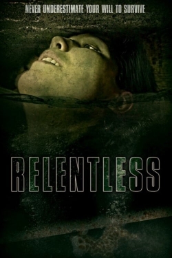 Watch Relentless movies free AniWave