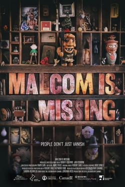 Watch Malcom is Missing movies free AniWave