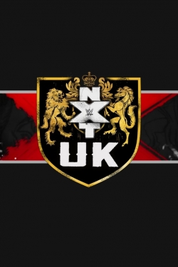 Watch WWE NXT UK movies free AniWave