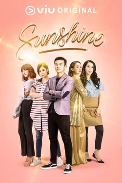 Watch Sunshine movies free AniWave