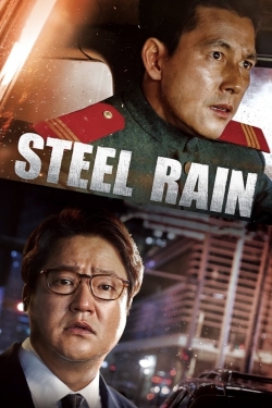 Watch Steel Rain movies free AniWave