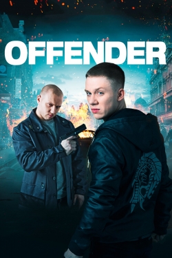 Watch Offender movies free AniWave