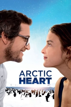 Watch Arctic Heart movies free AniWave