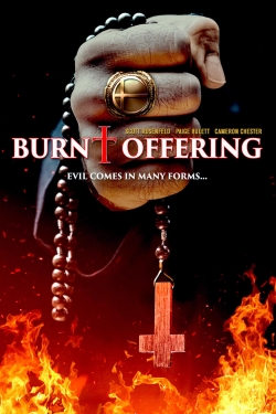 Watch Burnt Offering movies free AniWave