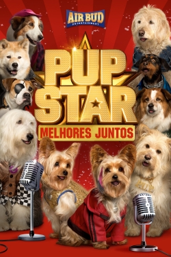 Watch Pup Star: Better 2Gether movies free AniWave