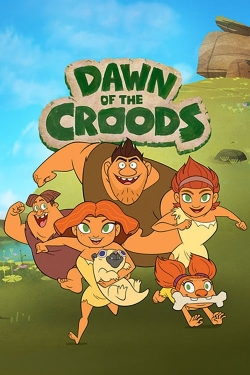 Watch Dawn of the Croods movies free AniWave