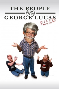 Watch The People vs. George Lucas movies free AniWave