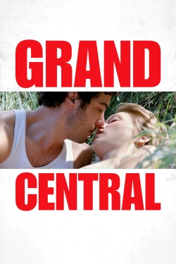 Watch Grand Central movies free AniWave