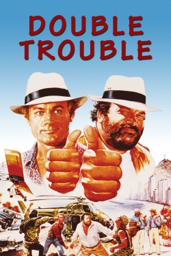 Watch Double Trouble movies free AniWave