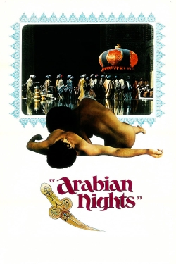 Watch Arabian Nights movies free AniWave