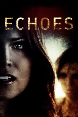 Watch Echoes movies free AniWave