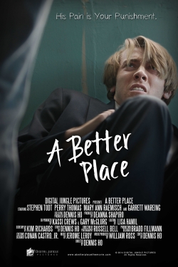 Watch A Better Place movies free AniWave