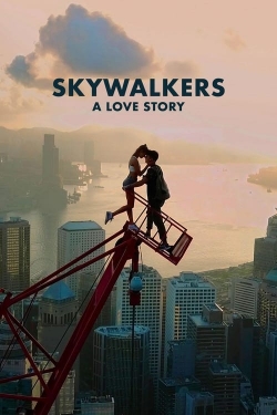 Watch Skywalkers: A Love Story movies free AniWave