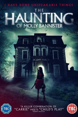 Watch The Haunting of Molly Bannister movies free AniWave