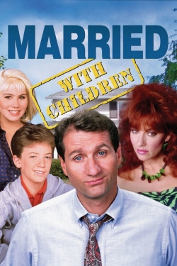 Watch Married... with Children movies free AniWave