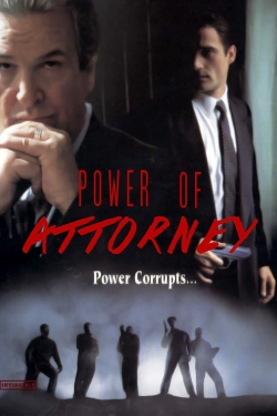 Watch Power of Attorney movies free AniWave