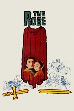 Watch The Robe movies free AniWave