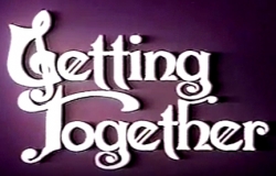 Watch Getting Together movies free AniWave