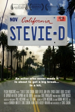 Watch Stevie D movies free AniWave