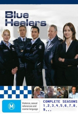 Watch Blue Heelers movies free AniWave