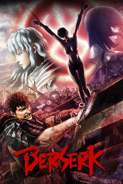 Watch Berserk movies free AniWave