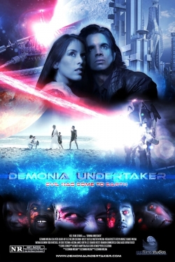 Watch Demonia Undertaker movies free AniWave