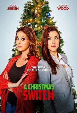 Watch A Christmas Switch movies free AniWave