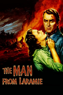 Watch The Man from Laramie movies free AniWave