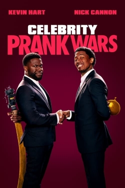 Watch Celebrity Prank Wars movies free AniWave