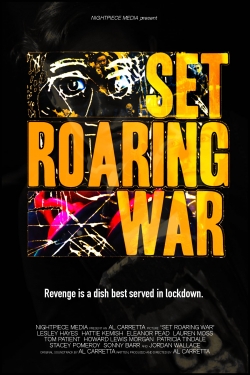 Watch Set Roaring War movies free AniWave