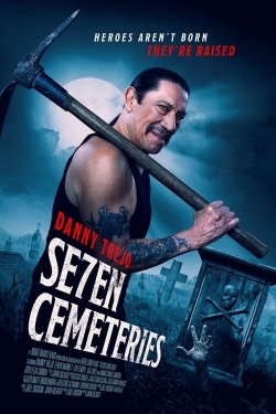 Watch Seven Cemeteries movies free AniWave