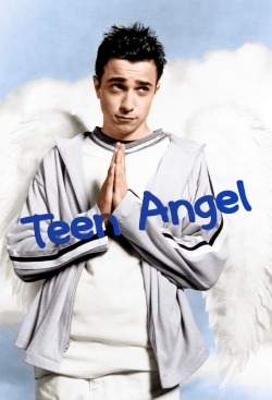 Watch Teen Angel movies free AniWave