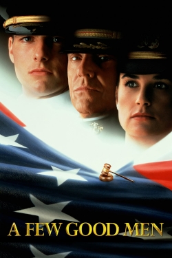 Watch A Few Good Men movies free AniWave