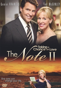 Watch The Note II: Taking a Chance on Love movies free AniWave