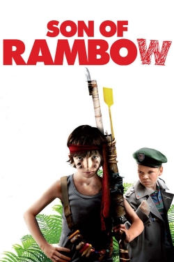 Watch Son of Rambow movies free AniWave