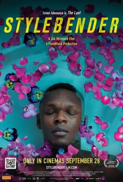 Watch Stylebender movies free AniWave