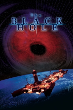 Watch The Black Hole movies free AniWave